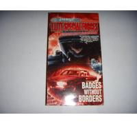 Commandos-Elite Special Forces - Commando: Badges Without Borders [Alemania] [VHS]