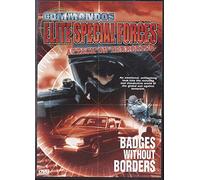 Commandos-Elite Special Forces - Commando: Badges Without Borders [USA] [DVD]