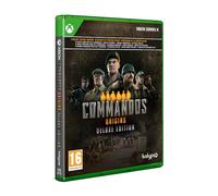 Commandos Origins - Xbox Series X/One