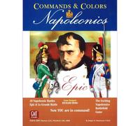 Commands and Colors: Napoleonics - EPIC