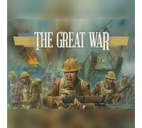 Commands & Colors: The Great War (PC) Steam Key - GLOBAL