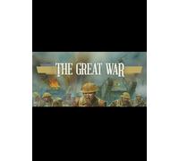 Commands & Colors: The Great War Steam Key GLOBAL