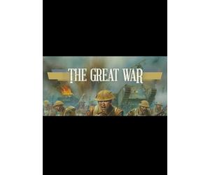 Commands & Colors: The Great War Steam Key GLOBAL