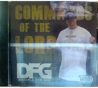 Commands of the Lord