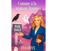Comme à la maison, hantée (Maisons à Vendre, Fantômes Inclus)
