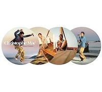 Comme À la Maison (Live - Double Vinyle Picture Disc Collector) [Vinilo]