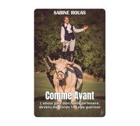 Comme avant: Lorsque l'amour pour mon fidèle partenaire est devenu ma force de guérison