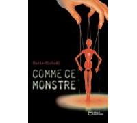 Comme Ce Monstre (ebook)
