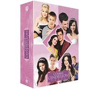 Comme Cendrillon 1-2-3-4-5 [Francia] [DVD]