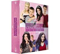 Comme Cendrillon 1-2-3-4 [Francia] [DVD]