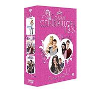 Comme Cendrillon 1-2-3 [Francia] [DVD]