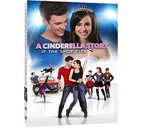 Comme Cendrillon 4 [Francia] [DVD]