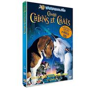 Comme chiens et chats [Francia] [DVD]