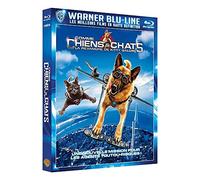 Comme chiens et chats - La Revanche de Kitty Galore [Francia] [Blu-ray]