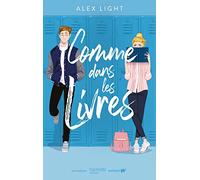 Comme dans les livres