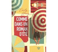 Comme dans un roman d'été