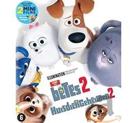 Comme des Betes 2 [Blu-Ray]