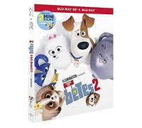 Comme des bêtes 2 [Francia] [Blu-ray]