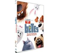 Comme Des Betes [Edizione: Francia] [Italia] [DVD]
