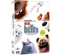 Comme des bêtes [Francia] [DVD]
