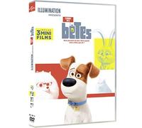Comme des bêtes [Francia] [DVD]