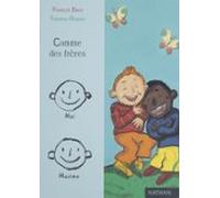 Comme Des Frères (ebook)