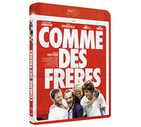 Comme des frères [Francia] [Blu-ray]