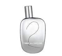 COMME DES GARÇONS 2 100 ML EAU DE PARFUM NATURAL S