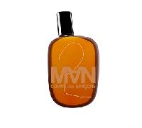 COMME DES GARÇONS 2 Man 50 ml