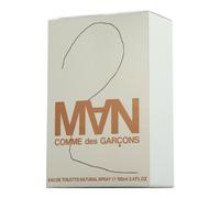Comme des Garçons 2 Man EDT 100 ml