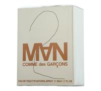 Comme des Garçons 2 Man EDT 50 ml