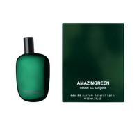 COMME DES GARÇONS AMAZINGREEN EAU DE PARFUM 50 ML