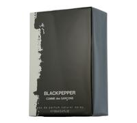 Comme des Garçons Blackpepper EDP 100 ml