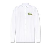 Comme des Garçons - Camisa Casual - Shirts - Hombre - Blanco - M -