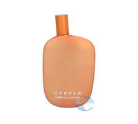 Comme Des Garcons Copper Eau de Parfum 100Ml Vapo