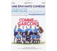 Comme Des Garcons [DVD]