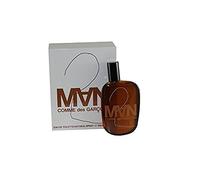 Comme des Garcons - Eau De Toilette Man 2, One size, 50 ml