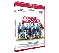 Comme des garçons [Francia] [Blu-ray]