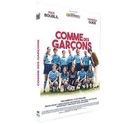 Comme des garçons [Francia] [DVD]