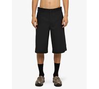Comme des Garçons Homme Plus Dress Shorts Negro