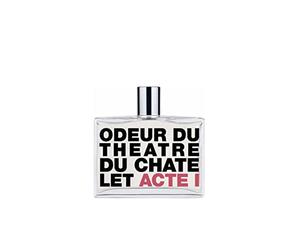 Comme des Garcons Odeur du Theatre du Chatelet Acte I EDT 200ML