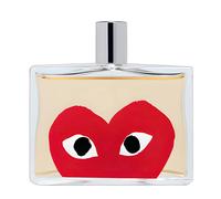 COMME DES GARÇONS Perfumes Nicho Unisex Play Red