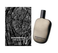 Comme Des Garçons Wonderwood Eau De Parfum 100 Ml Perfume Para Hombre EDP Spray