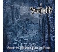 Comme des revenants parmi les ruines