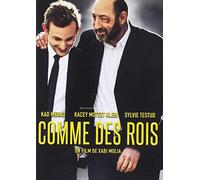 Comme Des Rois (2018) [DVD]