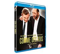 Comme des rois [Francia] [Blu-ray]