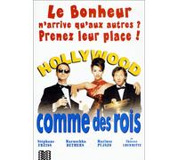 Comme des rois [Francia] [DVD]