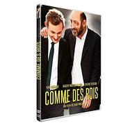 Comme des rois [Francia] [DVD]