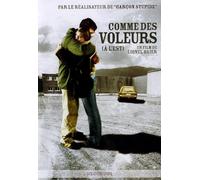 Comme des voleurs (à l'Est) [Francia] [DVD]