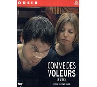 Comme Des Voleurs - A L'Est [Italia] [DVD]